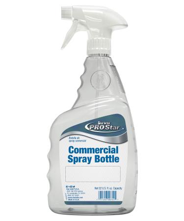 STAR BRITE PRO Star Commercial Spray Bottle 32 OZ (132032)