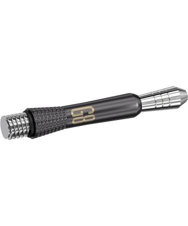 Target Darts Phil Taylor Power Gen 8 Titanium Short Shafts - Premium Performance for Precision Throwers - Buy Online on GoSupps.com