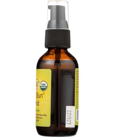 Vika's Essentials EWG Verified Prodigal Sun Oil Blend - Hydrating Natural Skincare for Radiant Skin | International Shipping Available - Buy Online on GoSupps.com