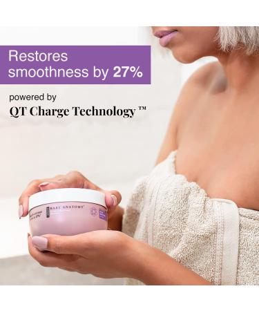 Bare Anatomy Ultra Smoothing Hair Mask | Reduce Frizz & Restore Smoothness | SLS & Paraben Free | 250gm | Ideal for All Hair Types - Buy Online on GoSupps.com
