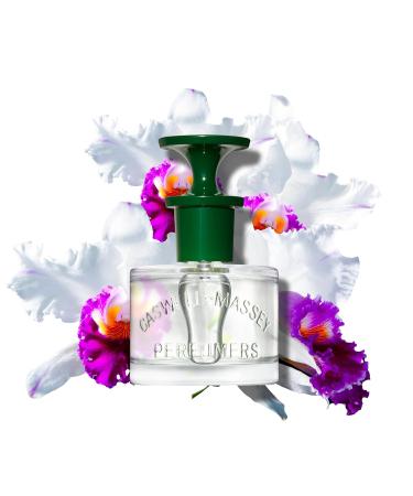 Caswell-Massey Orchid Perfume Classic Floral Scent Luxurious & Long-Lasting Fragrance for Women Full Size Perfume for Women 2 Fl Oz Orchid 2 Fl Oz (Pack of 1) - Buy Online on GoSupps.com
