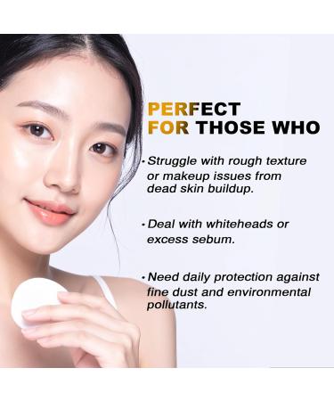 APOTHE Exosome Anti-Pollution Toning Pads with Niacinamide & Lotus Brightening Hydrating & Exfoliating 60 Pads (3.38 fl oz) - Buy Online on GoSupps.com