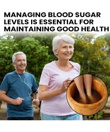 Aprolo Detoxingherbs Cleansing Foot Soak Beads Aprolo Foot Soak Beads Aprolo Detoxingherbs Cleansing Foot Soak Beads 2024 New Body Detox Foot Soak Beads (1 Pack) - Buy Online on GoSupps.com