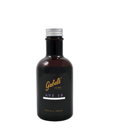 Aftershave Ave 18 (Limited Edition) 10 fl oz Ave 18 only