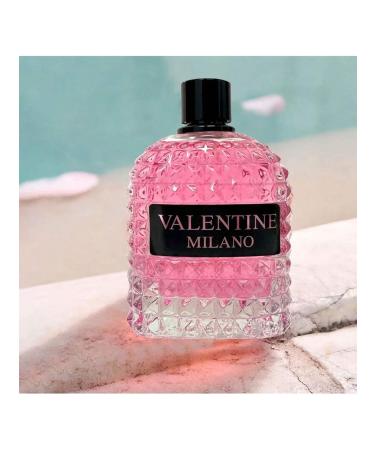 Women's Delilah&Valentine Milano Perfume Set Romantic Floral Scent Eau De Parfum Spray for Women 3.4 Fl Oz Each Bottle Daily Used Fragrance Delilah&Milano. - Buy Online on GoSupps.com