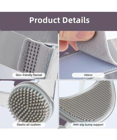 Orthopedic Neck Collar 360 Rotation Adjustment Neck Adjuster Folding Design Easy to Carry Neck Brace for Travel Suitable for Men Women Students - Buy Online on GoSupps.com