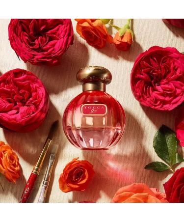 Tocca Beauty Eau de Parfum - Gia 1.7oz (50ml) - Buy Online on GoSupps.com