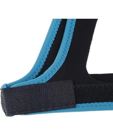 Buy Anti Snoring Headband Chin Strap - Stop Snoring Sleep Apnea Jaw Support - Snore Belt for Men & Women | International Shipping - Buy Online on GoSupps.com