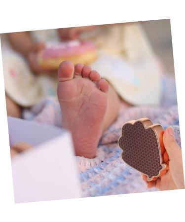 minkissy T Tool Nursing Scraper Pedicure Tool Foot File Foot Scraper Dead Skin Foot Care Pedicure Foot Exfoliator Remover Hand Tools Foot File Scrubber Shell Crusty - Buy Online on GoSupps.com