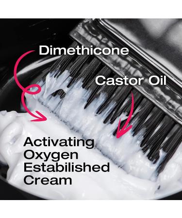 NK Professional Care OXY ACTIVE Activating Oxygenated Cream 30 Vol (4oz) - Cream Peroxide Developer - Buy Online on GoSupps.com