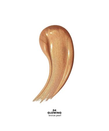 Strobe Light Liquid Highlighter 04 - Glowing | Shop Now - Buy Online on GoSupps.com
