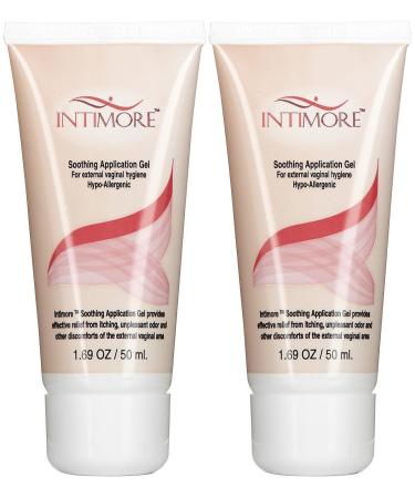 Soothing Application Gel - 1.69 oz - 2 pk