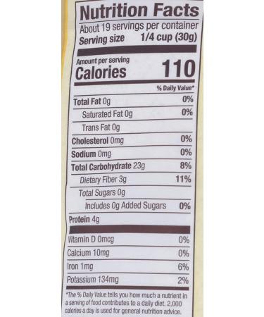 Buy Bob's Red Mill Organic Dark Rye Flour - Whole Grain 20 oz (567g) - Buy Online on GoSupps.com