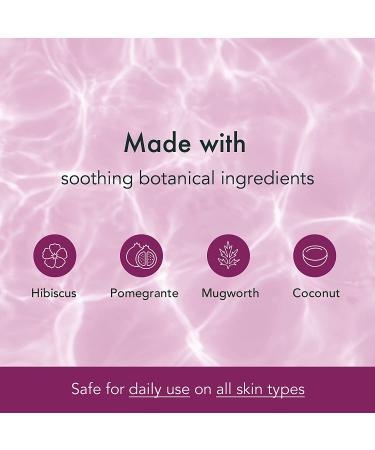Rael Soothing Feminine pH Wipes - Fragrance Free | pH-Balanced | Paraben Free | 90 Count (3 Pack) - Buy Online on GoSupps.com