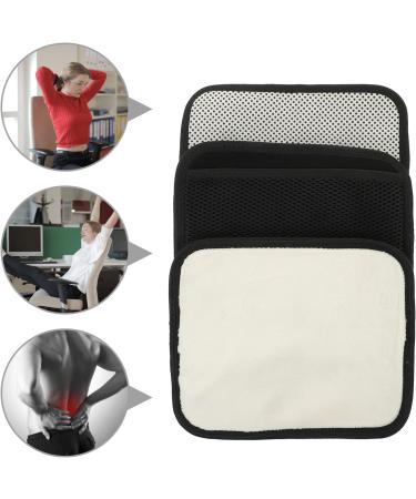Healvian 9 STK Waist Cushion - Lumbar Support for Women Lordosis Belt & Heating Cushion | Multifunctional Comfort Accessories - Buy Online on GoSupps.com