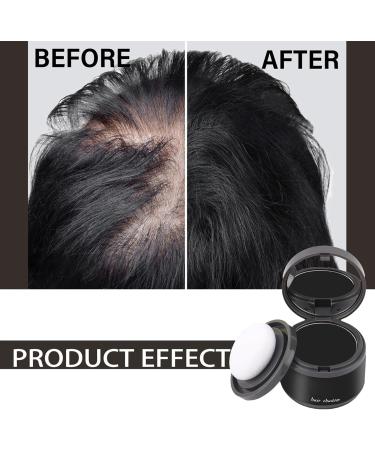 Sweet Mint Hairline Powder 2023 New Tech Sweet Mint Hairline Powder Sweet Mint Hairline Powder for Women (Coffee Brown) - Buy Online on GoSupps.com