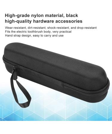 Ruiqa Electric Toothbrush Travel Storage Bag for Xiaomi T100 & T300 - Organizer Case & Suitcase - Buy Online on GoSupps.com