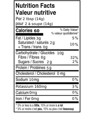Wild Tusker Organic Coconut Flour 500g 500 g (Pack of 1) - Buy Online on GoSupps.com