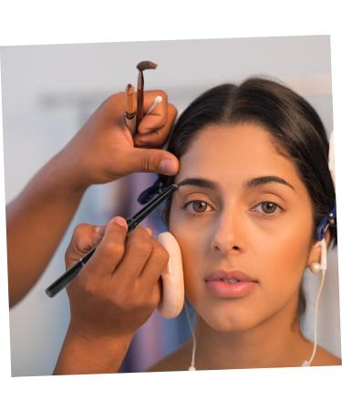 WOONEKY 3pcs Makeup Eyebrow Pencils Eyebrow Pencil Double Head Eyebrow Pencil - Buy Online on GoSupps.com