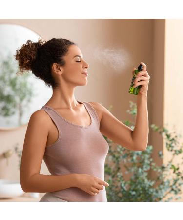 PRIMAVERA LIFE PRIMAVERA Plant Water SOS Spray organic 30 ml natural plant power glass bottle hydrolate body spray aromatherapy relaxing invigorating and balancing vegan - Buy Online on GoSupps.com