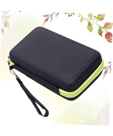 Healeved Tour Operator Carrier Bag - Razor Organizer for Travel Agency | International Shipping Available - Buy Online on GoSupps.com