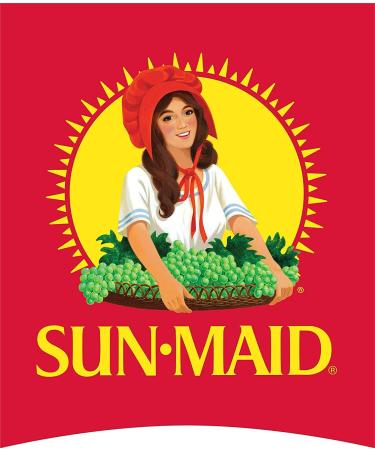 Sun-Maid California Pitted Prunes 7 oz - Premium Quality Dried Plums - Buy Online on GoSupps.com