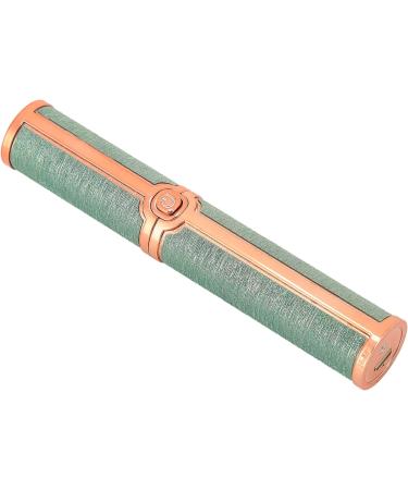Eyebrow Shaver Portable Safe Lipstick Shape Electric One Key Switch Eye Brow Shaper for Women Girls (Green) - Buy Online on GoSupps.com