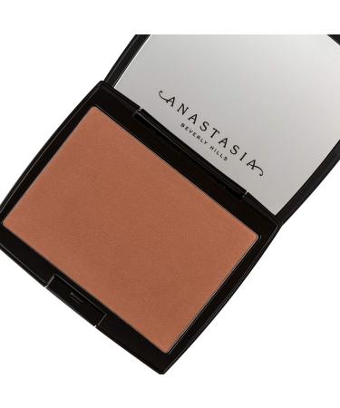 Anastasia Beverly Hills Powder Bronzer - Mahogany Mocha | Best International Shipping eCommerce - Buy Online on GoSupps.com