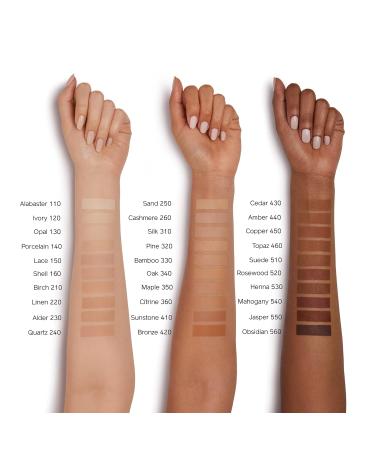 Buy Synchro Skin Self Refreshing Foundation 420 - 30ml | Premium Long-Lasting Makeup | International Shipping - Buy Online on GoSupps.com