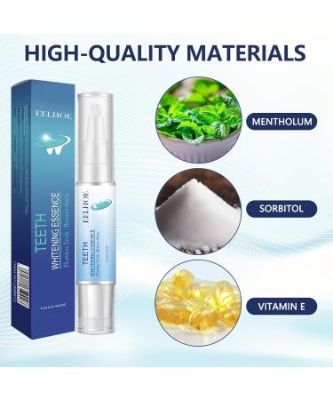 3-Piece Gum Therapy Gel Set | Effective Gum Protection & Tooth Whitening | Stain Removal Solution - Buy Online on GoSupps.com
