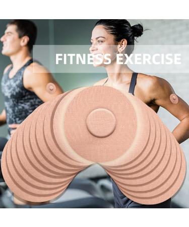 Amicty 30PCS Freestyle Libre Paving - Waterproof Skin-Friendly Sensor Slip for Outdoor Sports & Climbing - Buy Online on GoSupps.com