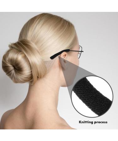 Lalafina 2 Pairs Leg Covers for Sunglasses | Best Glasses Holder & Behind the Ear Tips | International Shipping Available - Buy Online on GoSupps.com