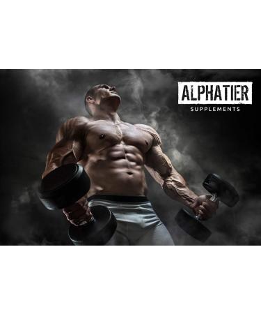 L-Glutamine Powder 450g - 99.95% Pure Vegan Tasteless - High Dose for Fitness & Bodybuilding - Alpha Animal No Additives - Shop Internationally - Buy Online on GoSupps.com
