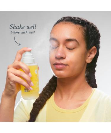 Beekman 1802 Milk Shake Mini Hydrating Face Mist - Hyaluronic Acid & Squalane Facial Mist Minimizes Pores & Gently Moisturizes Goat Milk Skin Toner Spray Lightweight Fragrance Free Travel Size Milk Shake Mini 2 Fl Oz (P  - Buy Online on GoSupps.com