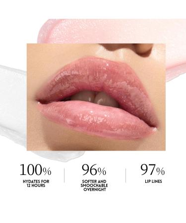 Shop Tinted Lip Balm - Long Lasting Hydration & Gloss Finish | Repair Dry Cracked Lips (04) - International Shipping Available - Buy Online on GoSupps.com