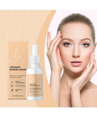  G n rique Moisturizing Face Cream Moisturizing Lotion for Dry Skin - Facial Care Cream for Dry Damaged Firming Lifting Nourishing Skin | Daily Night Travel-Friendly Care for Damaged Sensitive Skin - Buy Online on GoSupps.com