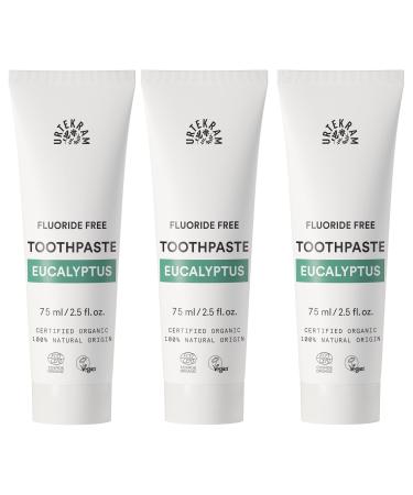 Urt stuff eucalyptus tooth paste 75ml
