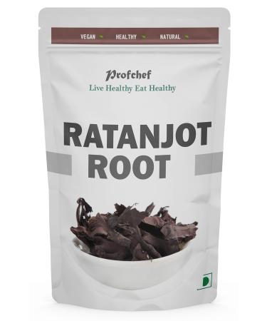 Profchef Ratanjot Root - LALJADI - (100 Grams) (Pack of 3)
