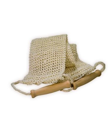 Croll & Denecke massage belt Sisal