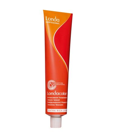 LONDA INTENSIVE TONING 10/81 60ML