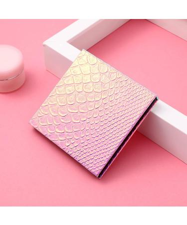 Empty Magnetic Makeup Palette Set - Versatile Eyeshadow & Blush Tray for Cosmetics - Buy Online on GoSupps.com