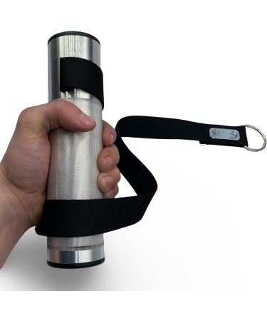 OAP Armwrestling Multi-Slinger | German-Made Training Device | Cable Strength Trainer for Hands & Forearms | Improve Grip Power (60mm) - Buy Online on GoSupps.com