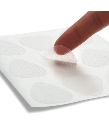 Toute Nuit Wrinkle Patches Face Tape Trial Pack - 54 Patches - Forehead, Eyes, Lips - Anti-Wrinkle Patch Set - Buy Online on GoSupps.com