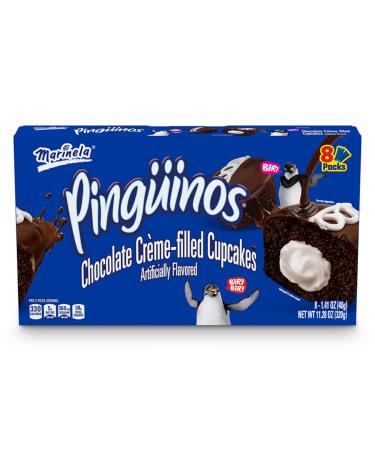 Marinela Pinguinos, 11.29 oz