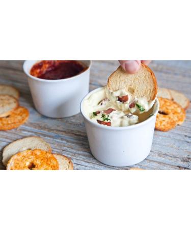 7Days Bagel Chips Sea Salt 8.81 oz. - Crispy and Flavorful Snack - Buy Online on GoSupps.com