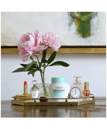 Pond's 9.5 oz Cold Cream Cleanser - Moisturizing Deep Cleanser & Makeup Remover | International Shipping Available - Buy Online on GoSupps.com