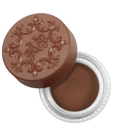 Kat Von D 24 Hour Super Brow Long Wear Pomade Auburn 0.18 Oz
