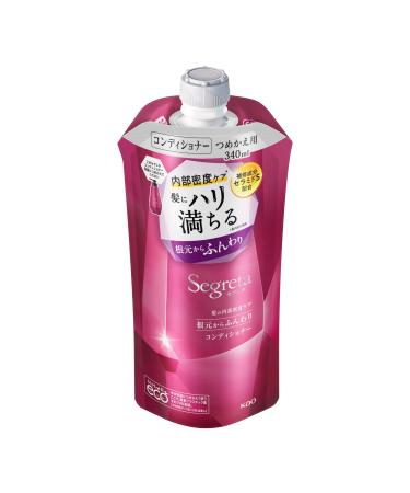 Segreta Conditioner Refill 340ml