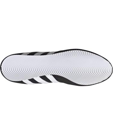Buy adidas Men's Performance Sports Shoes 40 EU - Core Black/Cloud White | International Shipping Available - Buy Online on GoSupps.com