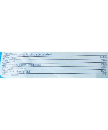 Purina DentaLife Mini - Maxi Pack - Daily Oral Hygiene - 345 g - 21 Chew Sticks for Small Dogs - Pack of 4 - Buy Online on GoSupps.com